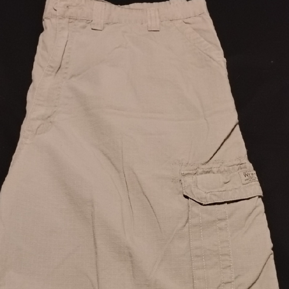 Men's Wrangler Hero 44 Cargo Shorts